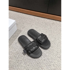 Christian Dior Slippers